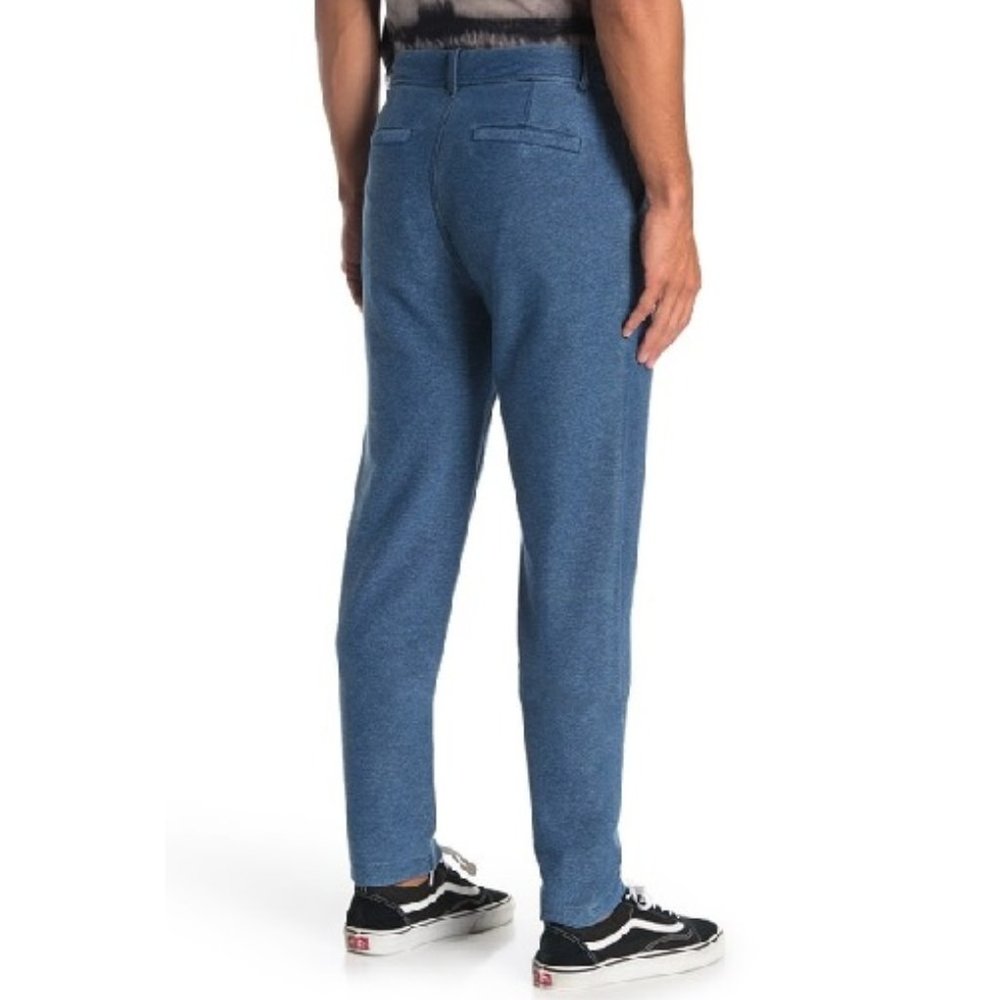Kinetix Travel Solid Pants - Picture 2 of 11